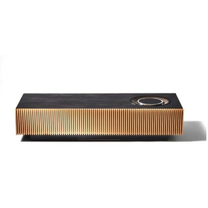 Портативная акустика Naim Audio Mu-so for Bentley Special Edition 2nd Generation