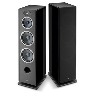 Колонка напольная Focal VESTIA N4 Black