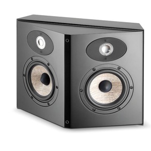 Колонка настенная Focal Aria SR 900 black satin