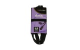 Кабель DMX American DJ AC-DMX5/1.5 1.5m