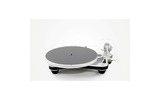 Виниловый проигрыватель Rega Planar 10 White (Apheta-3)