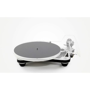 Виниловый проигрыватель Rega Planar 10 White (Apheta-3)