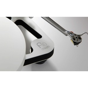 Виниловый проигрыватель Rega Planar 10 White (Apheta-3)