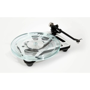 Виниловый проигрыватель Rega Planar 8 White