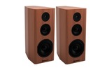 Колонка полочная Bryston MINI T ACTIVE Natural Walnut