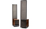 Колонка напольная Martin Logan Impression ESL 11A Walnut