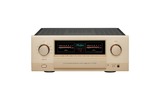 Усилитель интегральный ACCUPHASE E-650