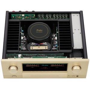 Усилитель интегральный ACCUPHASE E-650