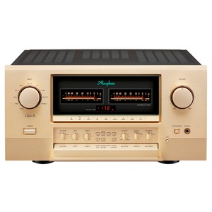 Усилитель интегральный ACCUPHASE E-650