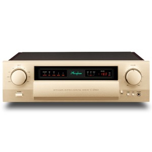 Усилитель предварительный ACCUPHASE С-2300