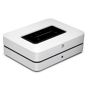 Усилитель интегральный Bluesound Powernode N330 White