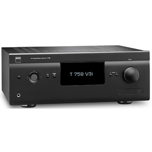 AV-Ресивер NAD T758 V3i