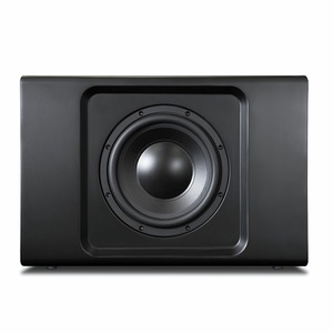 Сабвуфер Bluesound Pulse Sub Plus Black