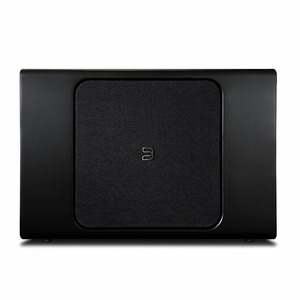 Сабвуфер Bluesound Pulse Sub Plus Black