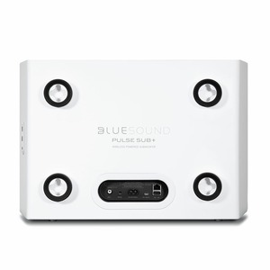 Сабвуфер Bluesound Pulse Sub Plus White