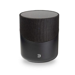 Беспроводная колонка Bluesound Pulse M Black