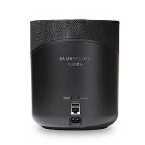 Беспроводная колонка Bluesound Pulse M Black