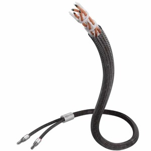 Кабель Акустический Inakustik 007701432 Referenz LS-1205 AIR BFA Single-Wire 3.0m