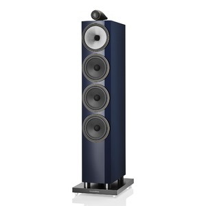 Колонка напольная B&W 702 S3 Signature MIidnight Blue Metallic