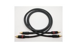 Кабель аудио RCA - RCA ZZcable E36-2RCA-2RCA- 0300-0 3.0m