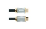 Кабель HDMI Wize WAVC-HDMI8K-2M 2.0m