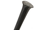 Кабельная оплетка Rich Pro Cable Snake Skin 003 Black