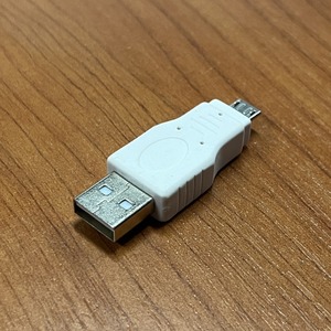 Переходник USB - USB Rexant 18-1178-9 USB-A (Male) - Micro USB (Male)