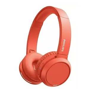 Наушники Philips TAH4205RD/00