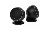 Колонка полочная MOREL Soundspot SP-3 (2.0) Black