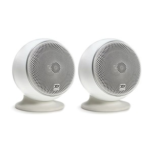 Колонка полочная MOREL Soundspot SP-3 (2.0) White