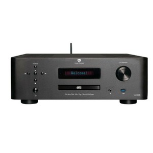 CD-проигрыватель Tonewinner AD-89D