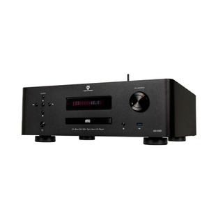 CD-проигрыватель Tonewinner AD-89D