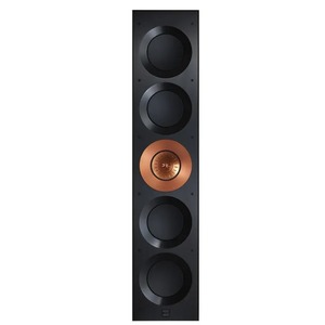 Колонка встраиваемая KEF Ci5160REFM-THX Reference LCR in-wall