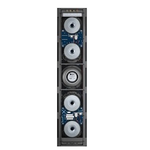 Колонка встраиваемая KEF Ci5160REFM-THX Reference LCR in-wall