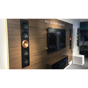 Колонка встраиваемая KEF Ci5160REFM-THX Reference LCR in-wall