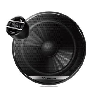 Автомобильная двухполосная компонентная акустика Pioneer TS-G160C -2