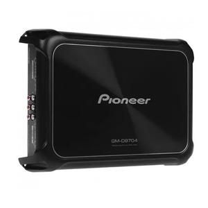 Четырехканальный усилитель класса D Pioneer GM-D9704