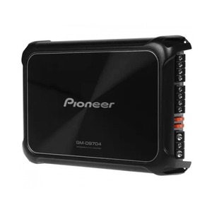 Четырехканальный усилитель класса D Pioneer GM-D9704