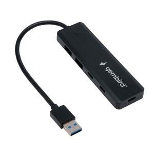 USB 3.1 Разветвитель Gembird UHB-C415