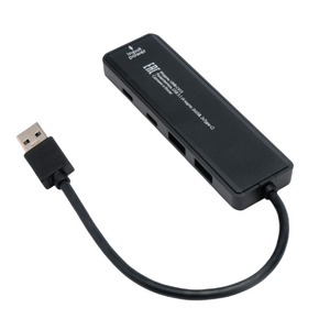 USB 3.1 Разветвитель Gembird UHB-C415