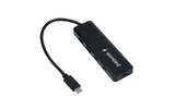 USB 3.1 Разветвитель Gembird UHB-C425