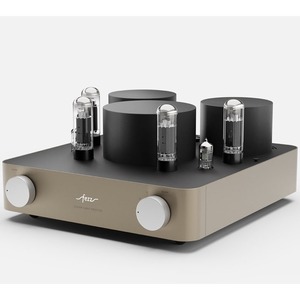 Усилитель интегральный Fezz Audio Silver Luna Prestige EVO Sunlight