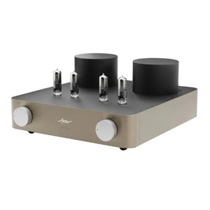 Ламповый интегральный усилитель Fezz Audio Alfa Lupi EVO Sunlight