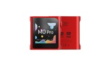 Портативный аудиоплеер Shanling M0 Pro red