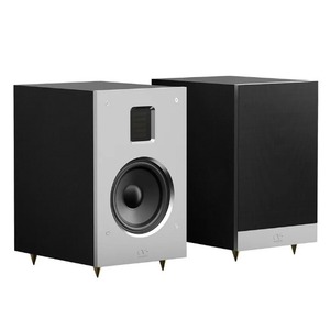 Пассивная полочная акустическая система Shanling JET1 speaker black