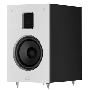 Пассивная полочная акустическая система Shanling JET1 speaker black