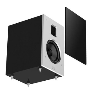 Пассивная полочная акустическая система Shanling JET1 speaker black