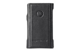 Чехол для плеера Shanling M7 Leather Case black