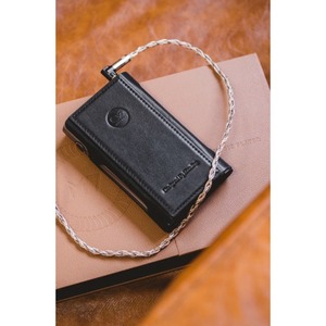 Чехол для плеера Shanling M7 Leather Case black