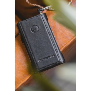 Чехол для плеера Shanling M7 Leather Case black